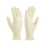 Guante De Latex Desechable