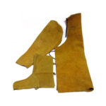 Peto Y Protector Para Brazo