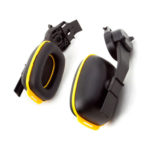 Tapa Oído Para Emsamblar A Casco